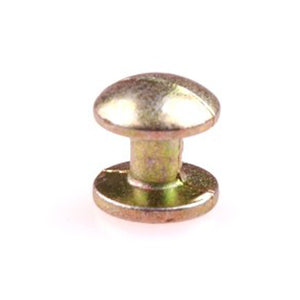 Gloria shoulder strap knob