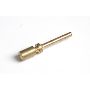 Gloria valve shaft