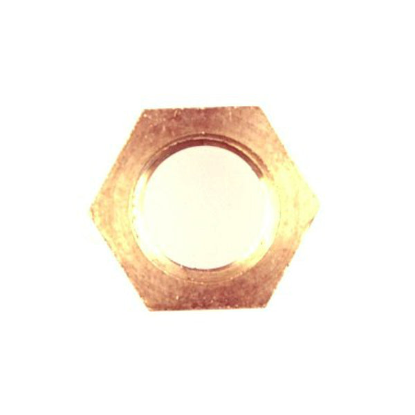 Gloria hex nut 3