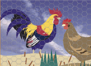 Descriptive image text