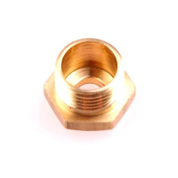Gloria closing screw pump valve