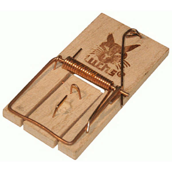 Products mousetrap luchs wood