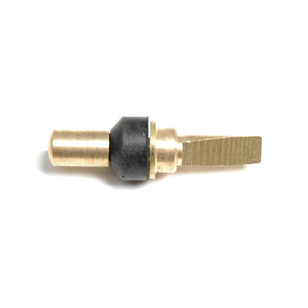 Ventilstift gummiring drikketrug