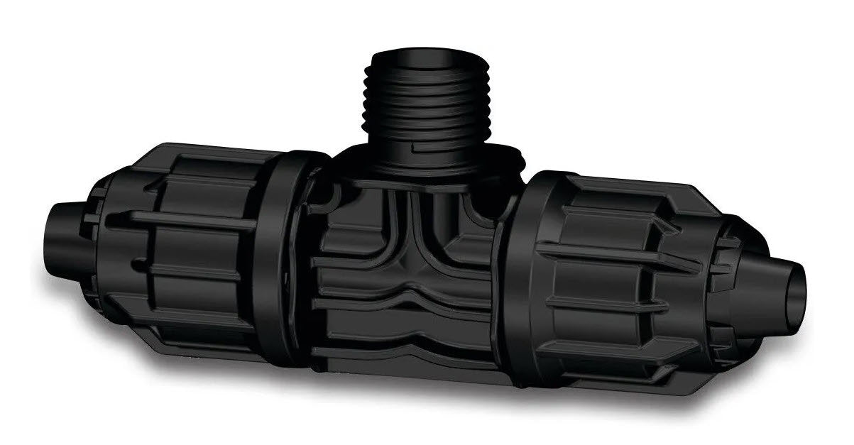 Producten t stuk 90 pp 16 mm qj x12budr 6bar zwart vbevloeiingssl