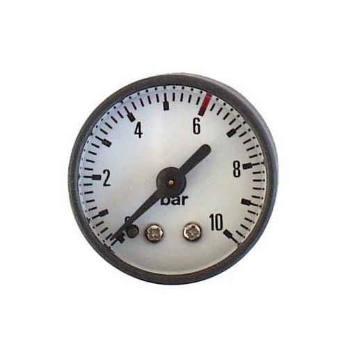 Gloria pressure gauge 2