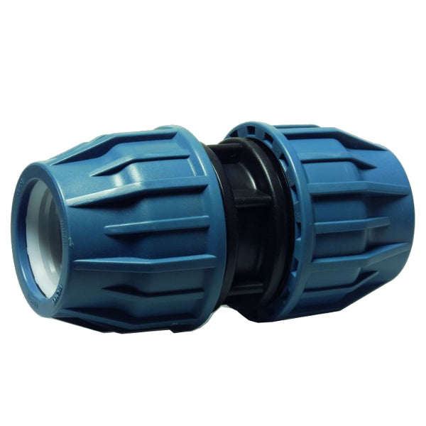 Products Straight coupling 16x16mm