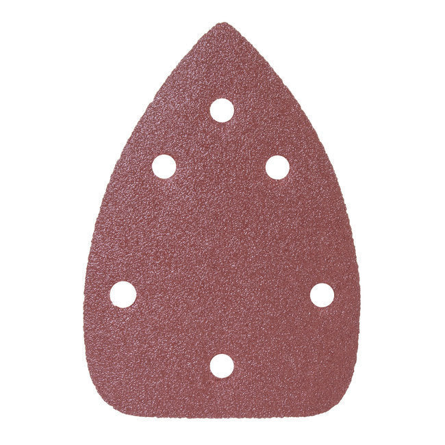 Batavia sandpaper set delta 3x k40 3x k60 3x k80
