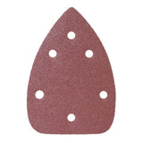 Batavia sandpaper set delta 3x k40 3x k60 3x k80