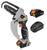 Batavia nexxsaw chainsaw maxxpack 18v2ah Batterieladeger