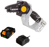Batavia nexxsaw battery one-hand chainsaw 18v v3 set