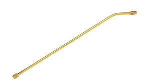 Gloria brass spray stick with spray nozzle for steel backpack sprayers