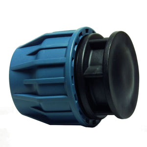 Producten eindstop pe 20mm
