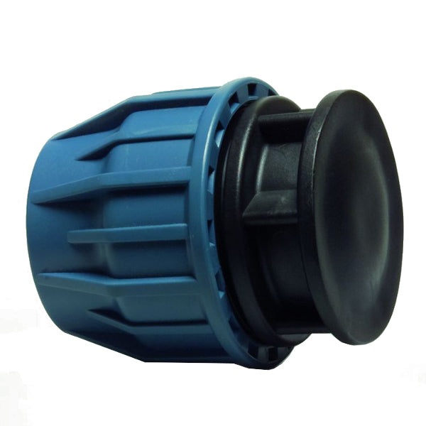 Producten eindstop pe 32mm