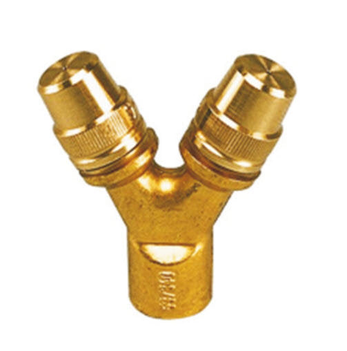 Gloria clevis atomizer