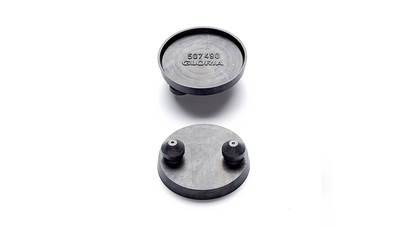 Gloria stempelmuffe %c3%b8 35mm 2 stk