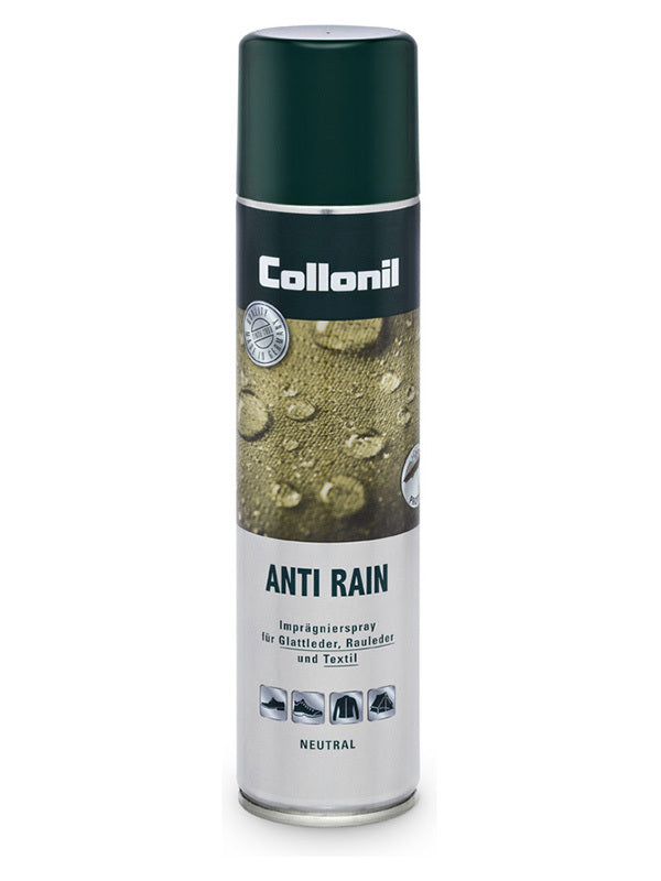 Collonil products anti-rain waterproofing spray 400ml