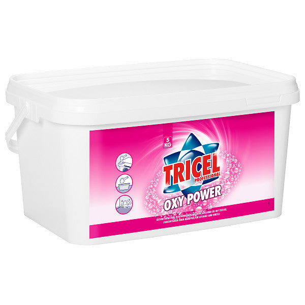 Tricel ammatillinen happiteho 5kg