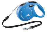 Flexi Roll Line cord blue