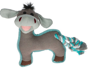 Hond Spillsaach Iesel