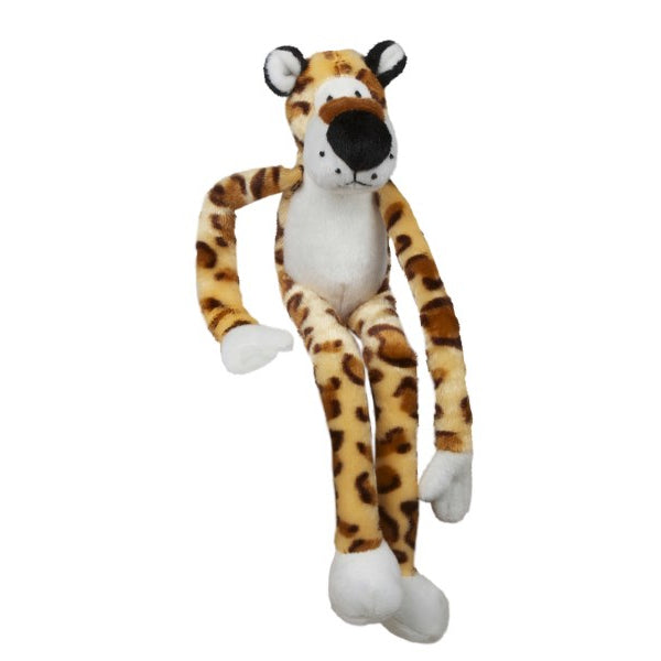 Hond Spillsaachen Léiw Leopard