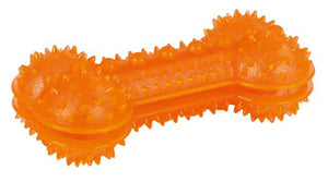 Bot legetøjsfyldbar orange 13x6x45cm