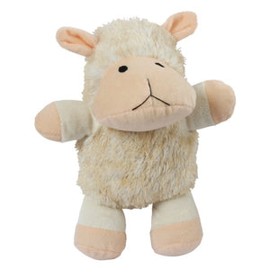 Dog toy sheep