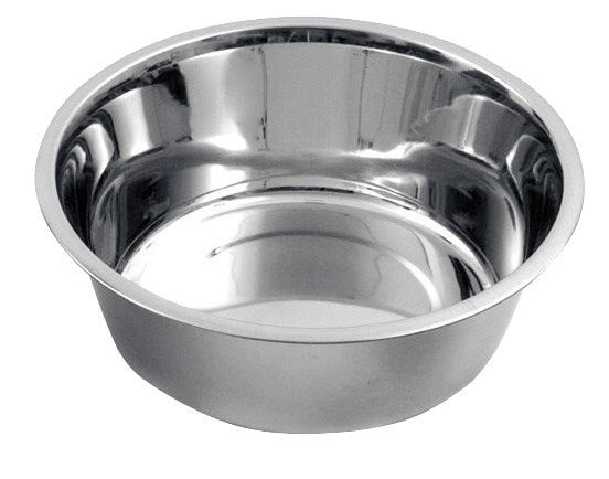 Products feed bowl stainless steel 4000ml
