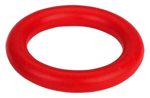 Kerbl ring natural rubber approx. 15 cm