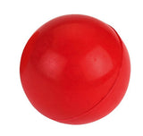 Pelota Kerbl de goma maciza de aprox. 75cm