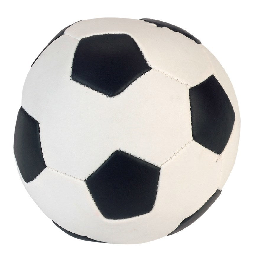 Minkštas futbolo kamuolys %c3%b8 11 cm