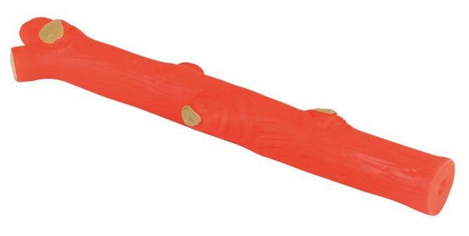 Vinyylipelikeppi 30 cm ruskea