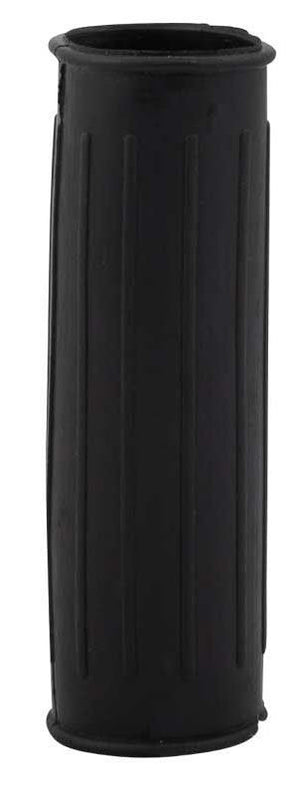 Mm handle round black