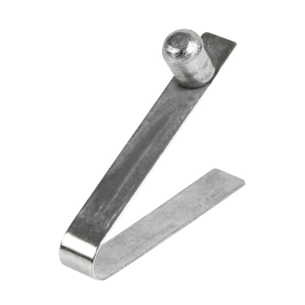 Products tensioning clamp spring galvanized 9mm