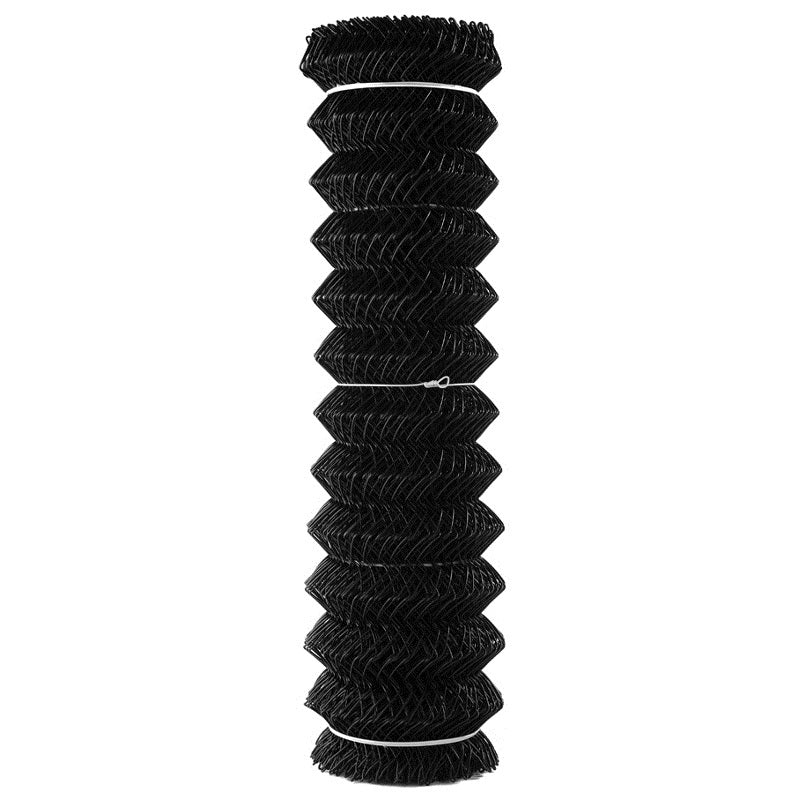 Giardino producten gaas harmonica zwart 5027 150m x 25m