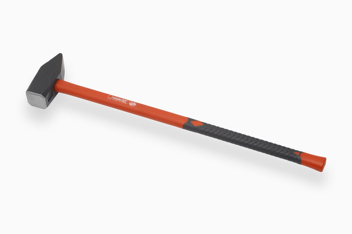 Meister sledgehammer 4kg fiber w - wu2193300