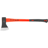Mm eurotool tree ax 1250g with fiberglass handle 70cm