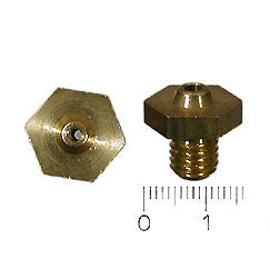 Arato brass nozzle
