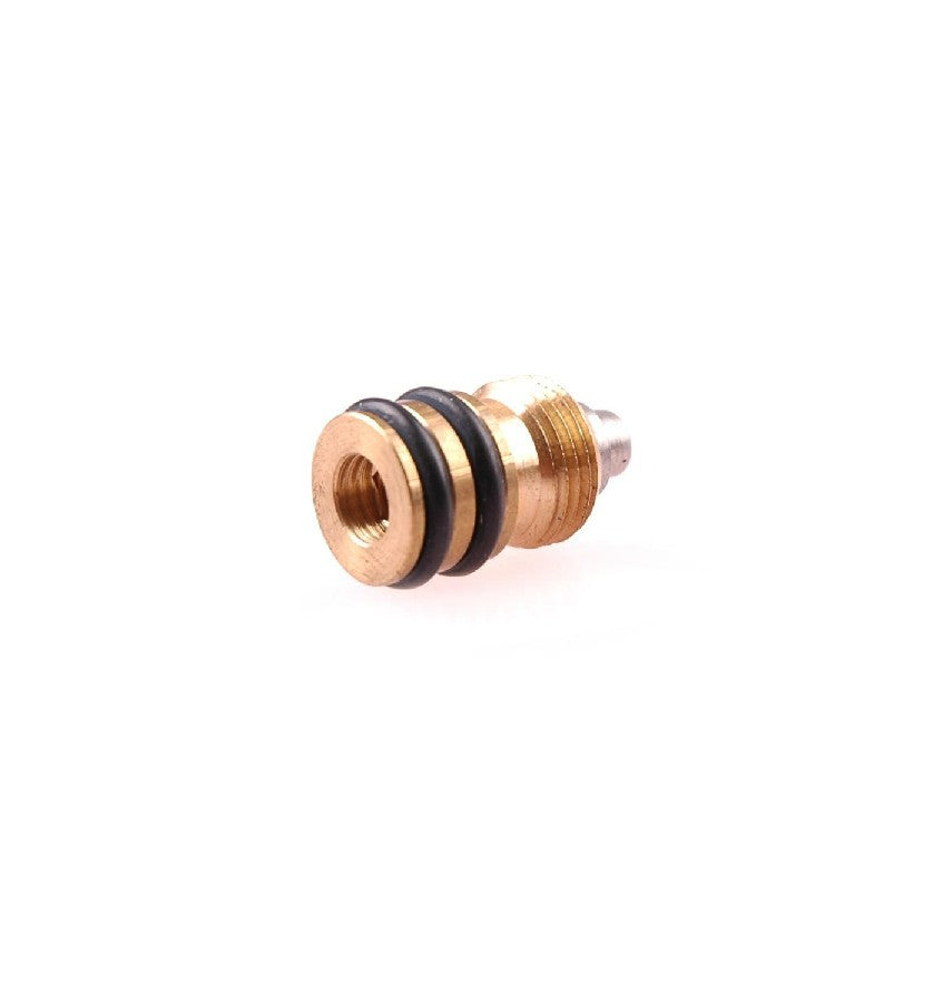 Arato valve pin