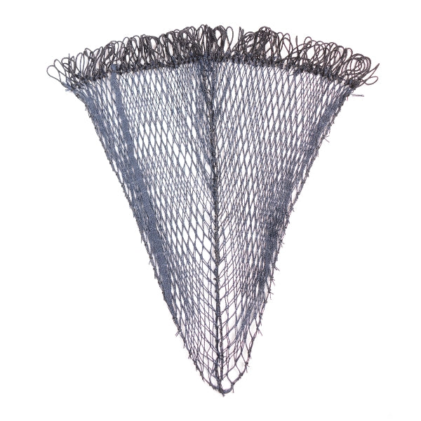 Dredging net mm 9 knots loose