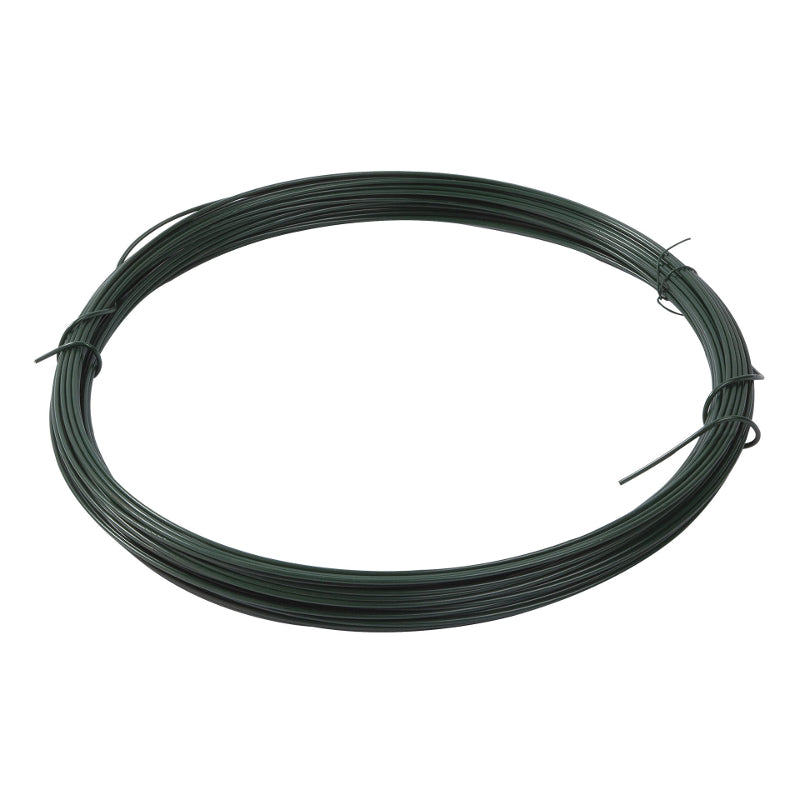 Producten binddraad groen 100m 14x20
