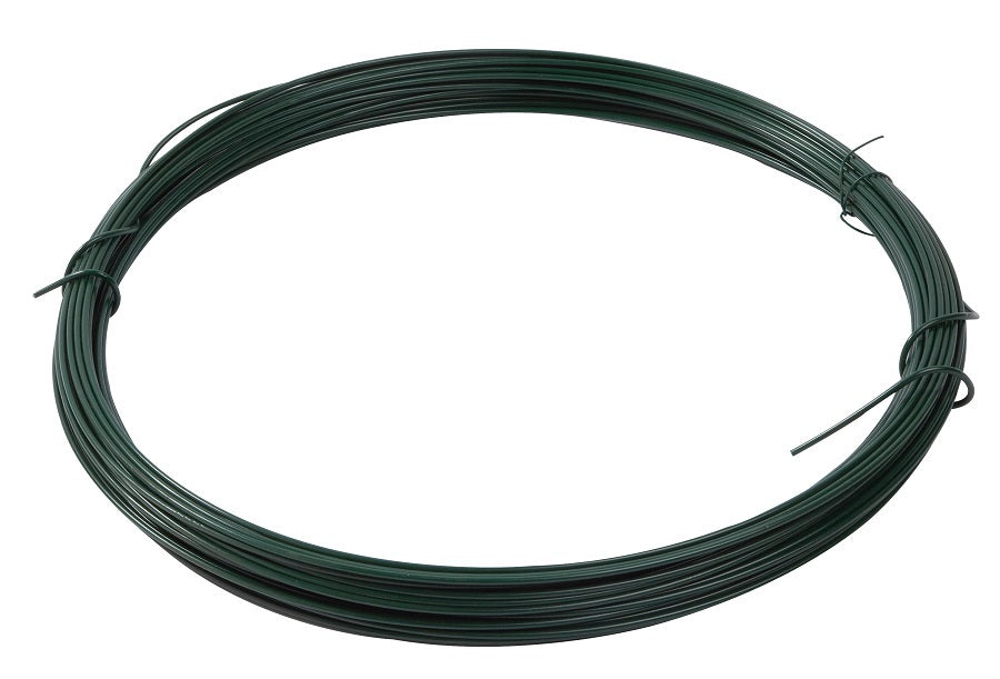 Producten binddraad groen 2 7mm 50m