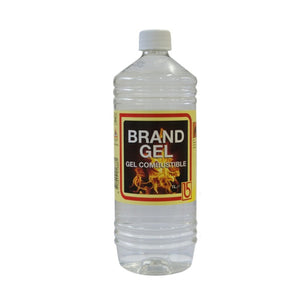 Bleko gel za pekoč občutek 1 liter