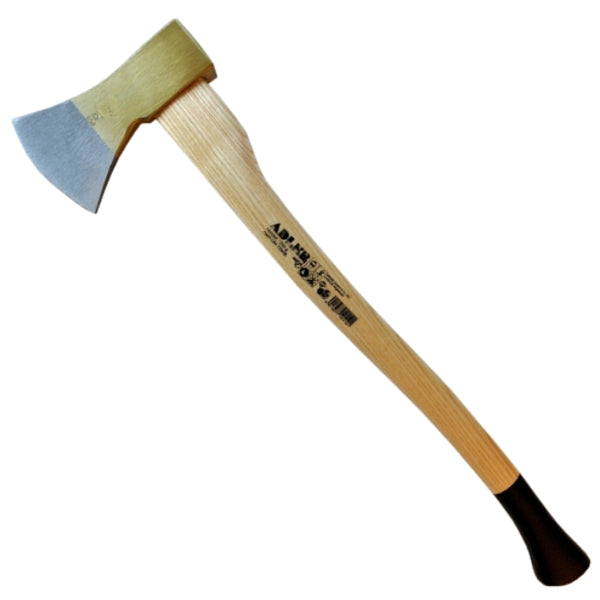 Products felling axe 2000gr complete
