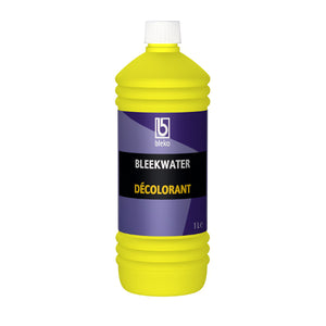 Bleko chlorine bleach 1 liter