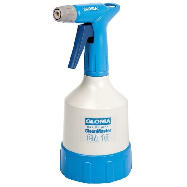 Gloria håndsprøjte clean master cm10 1 liter