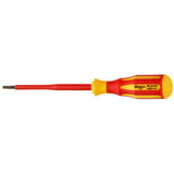 Cacciavite Connex piatto 35x100 isolato 1kv