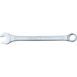 Clé polygonale à fourche Connex 22mm cv 15gr - cox539022