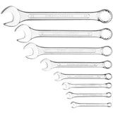 Connex set of combination wrenches 8 pcs 6-22mm - cox539608