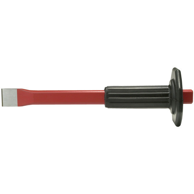Cinzel plano Connex cinzel com proteção de 300 mm