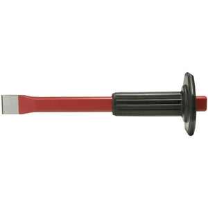 Cinzel plano Connex cinzel com proteção de 300 mm